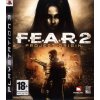 Hra na PS3 F.E.A.R. 2: Project Origin