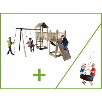 ASKO Palác zábav 2 VĚŽE – Zboží Dáma