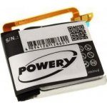Powery SmartWatch Samsung Gear 2 250mAh Li-Pol 3,7V - neoriginální – Zboží Živě