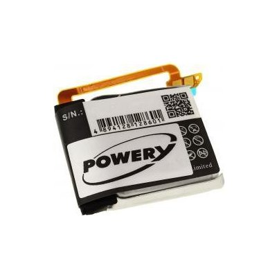 Powery SmartWatch Samsung Gear 2 250mAh Li-Pol 3,7V - neoriginální – Zboží Živě