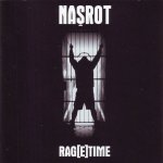 Našrot - Ragtime CD – Zboží Mobilmania