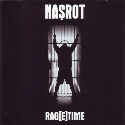 Našrot - Ragtime CD – Zboží Mobilmania