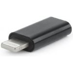 Gembird USB-C F/Lightning M A-USB-CF8PM-01 – Zbozi.Blesk.cz