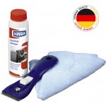 Xavax set pro čištění/údržbu sklokeramických/indukčních varných desek, 3dílný – Zboží Dáma