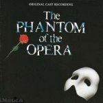 Webber Andrew Lloyd - Phantom Of The Opera CD – Hledejceny.cz