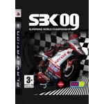 SBK-09 Superbike World Championship – Zboží Dáma