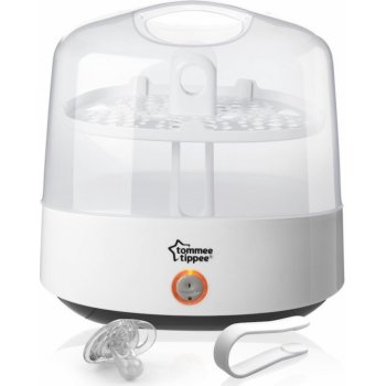 Tommee Tippee Sterilizátor elektrický parní Advanced