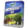 Jezírková dekorace AGRO CS AGRO Mramorová drť 4 - 7 mm 5 l