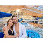 Večerní vstup do Aquapalace Praha se saunovým světem a masáží – Hledejceny.cz