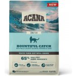 Acana Bountiful Catch Cat 340 g – Hledejceny.cz