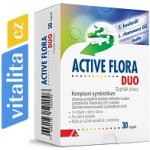 Active Flora Duo 30 tobolek – Hledejceny.cz