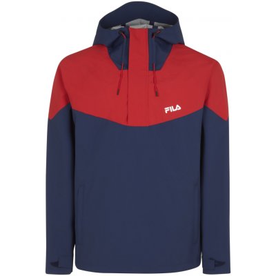 Fila Trencin Windbreaker FAM0196-53002 modrý