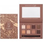 Bourjois paletka na oči 02 Chocolat Nude – Zboží Dáma