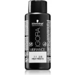 Schwarzkopf Igora Vibrance Tone on Tone Color 9-1 extra světlá blond béžová 60 ml – Sleviste.cz