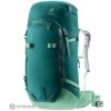 Turistický batoh Deuter Freescape Pro SL 38l zelený