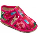 RAK bačkůrky pixel růžový . – Zboží Dáma