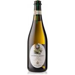 Castello di Tassarolo Gavi Frizzante DOCG 2024 12% 0,75 l (holá láhev) – Hledejceny.cz