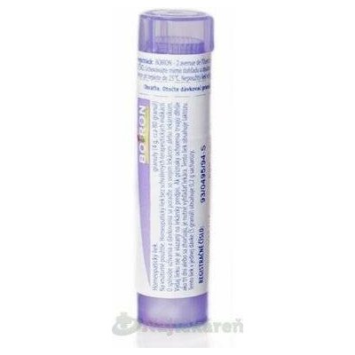 GLONOINUM POR 30CH GRA 4G – Hledejceny.cz
