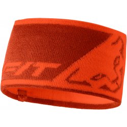 Dynafit Leopard Logo Headband dawn/1730 UNI58 2023/2024