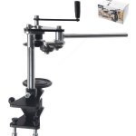 ZAVÍRAČ PLECHOVEK OCEL MECHANICKÝ - Orion – Zboží Dáma