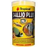 Tropical D Allio Plus 500 ml – Zboží Mobilmania