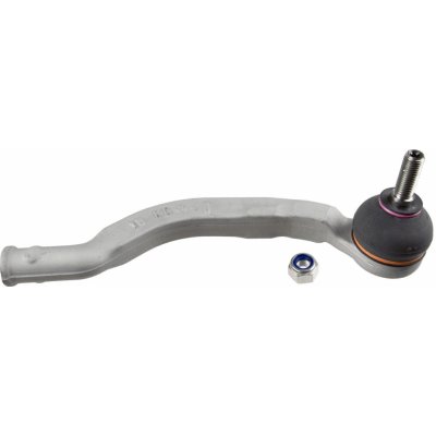 Hlava příčného táhla řízení LEMFÖRDER 43489 01 | Zboží Auto