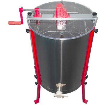 Agrofortel Medomet ruční na 4 rámky – Zboží Dáma