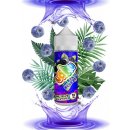 UAHU - Shake & Vape - Disaster Blueberry 15 ml