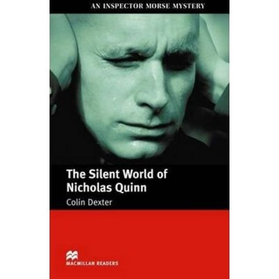 Silent World of Nicholas Quinn Dexter Colin – Hledejceny.cz