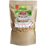 SEMIX Klíčené müsli s ovocem 450 g