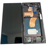 LCD Displej + Rám Samsung Galaxy S23 – Zboží Živě