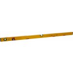 STABILA Type 70 M, 120 cm Spirit Level – Hledejceny.cz