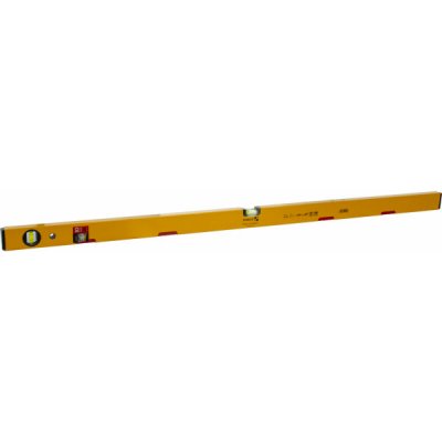 STABILA Type 70 M, 120 cm Spirit Level – Hledejceny.cz