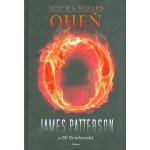 Oheň - James Patterson, Jill Dembowská – Hledejceny.cz