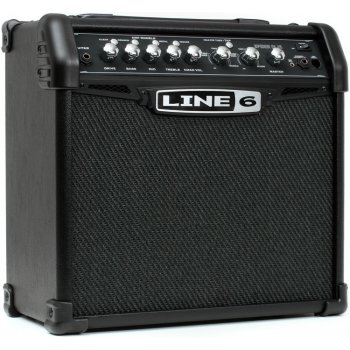 Line 6 Spider Classic 15