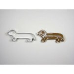 vykr.NR 0063 Jezevčík, 3,3x8,2cm – Hledejceny.cz