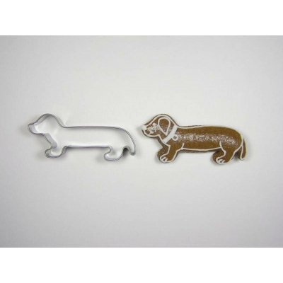 vykr.NR 0063 Jezevčík, 3,3x8,2cm – Hledejceny.cz