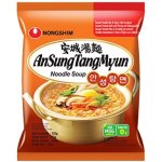 Nong Shim instantní nudlová polévka Ansungtangmyun 125 g – Hledejceny.cz
