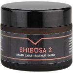The Goodfellas' Smile Shibusa 2 balzám na vousy 50 ml – Zboží Dáma