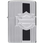 Zippo 2025 Harley-Davidson® Collectible 29161 – Hledejceny.cz