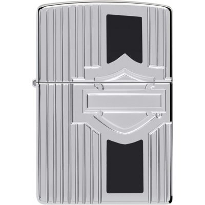 Zippo 2025 Harley-Davidson® Collectible 29161 – Hledejceny.cz