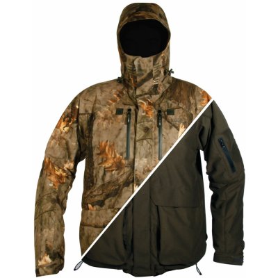 Bunda Hart Evo-J lovecká – Zboží Dáma