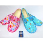 Klasické dětské papuče česká výroba – Zbozi.Blesk.cz