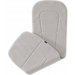 Thule Sleek Seat Liner grey melange – Zboží Dáma