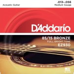 D'addario EZ930 – Zbozi.Blesk.cz