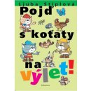 Pojď s koťaty na výlet