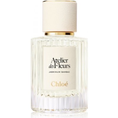 Chloé Atelier Des Fleurs Jasminum Sambac parfémovaná voda dámská 50 ml – Hledejceny.cz
