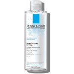La Roche-Posay Physiologique Fyziologická micelární voda 400 ml – Zboží Dáma