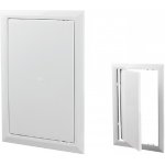 Vents Dvířka revizní 250 x 400 mm – Sleviste.cz