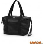 Elodie Details taška Soft Shell Grande Black Brilliant – Sleviste.cz